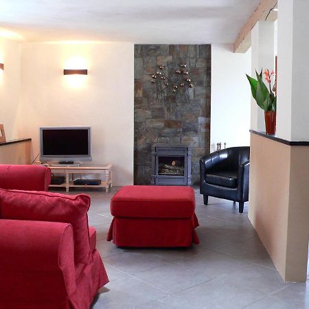 La Terrasse Villa Sorèze Eksteriør billede