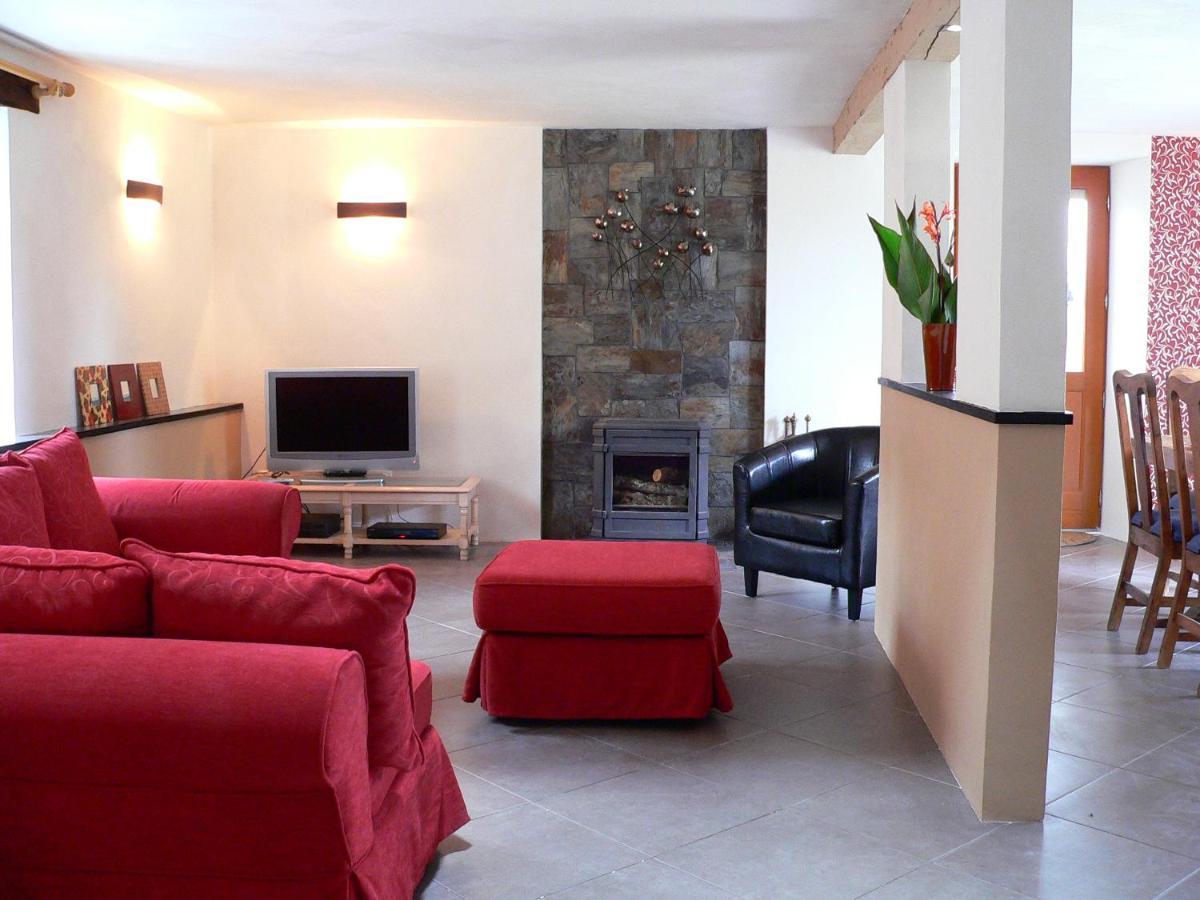 La Terrasse Villa Sorèze Eksteriør billede